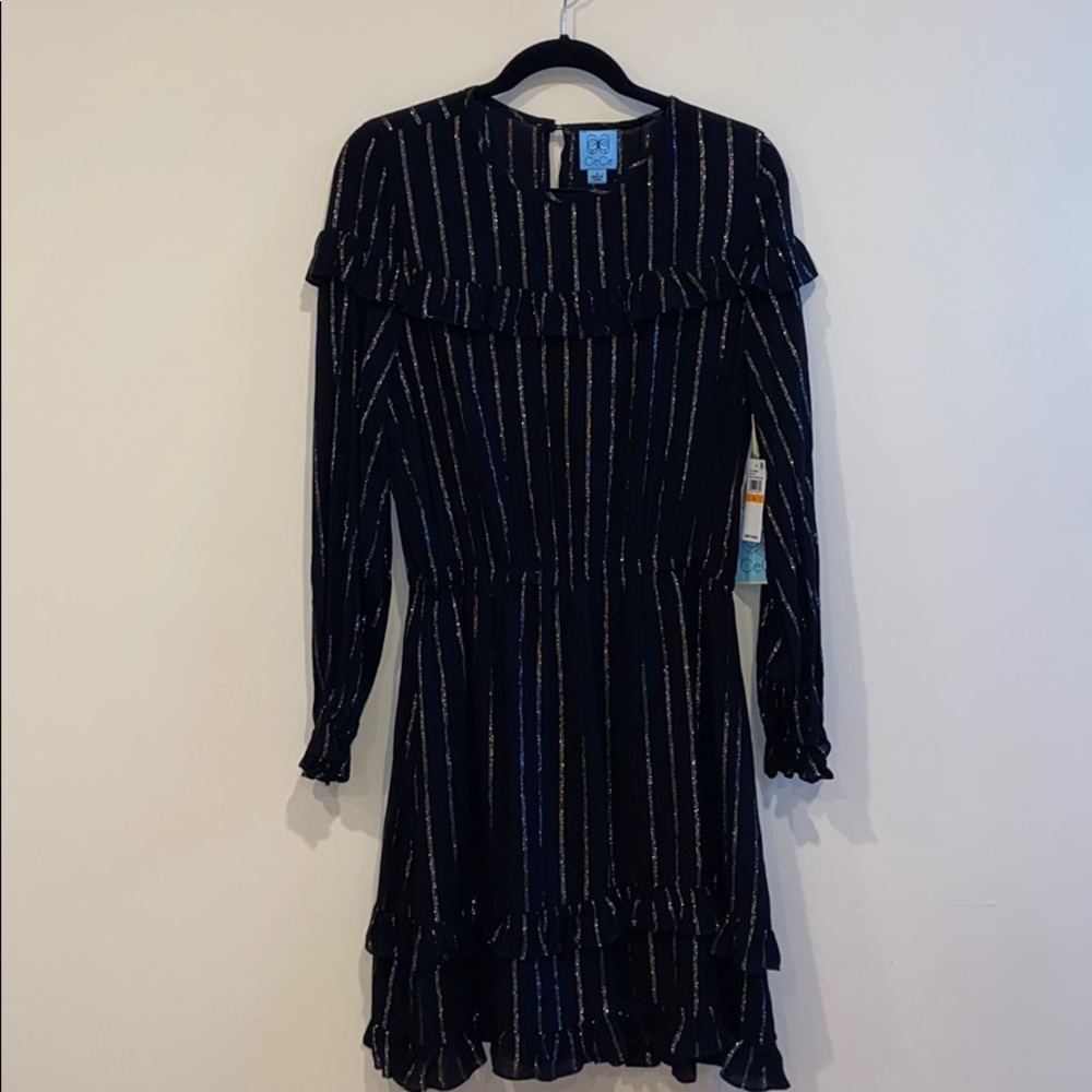 CeCe Dress